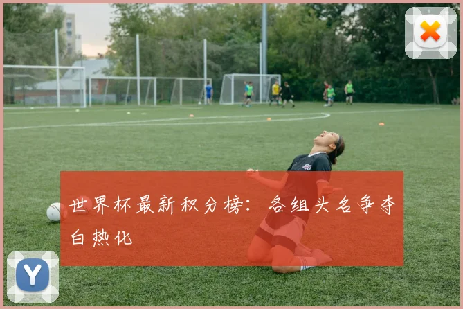 世界杯最新积分榜：各组头名争夺白热化